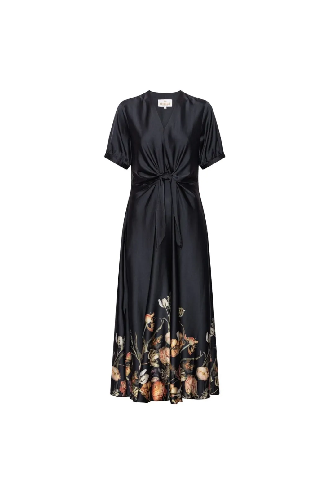 Karmamia Kjoler<Faye Dress 2307