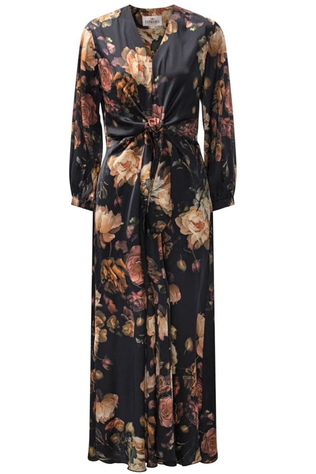 Karmamia Kjoler<Faye Dress 2329