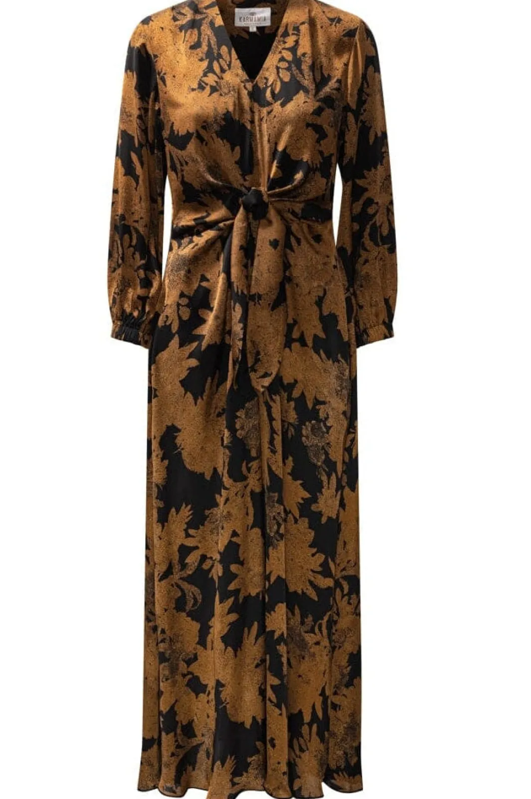 Faye Dress 2330 Kjoler
