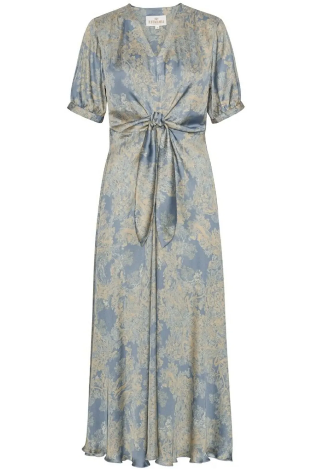 Karmamia Kjoler<Faye Dress 2157