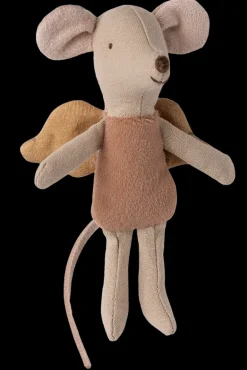 Fe Mus, Little Børn Bad, Leg & Interiør