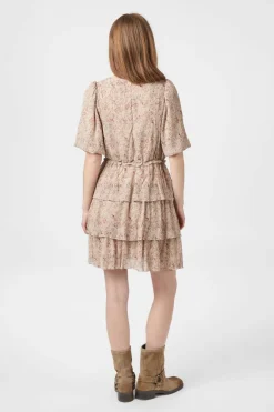 Neo Noir Kjoler<Fedusa Summer Printed Dress 156858