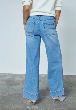 Sisters Point Bukser, Jeans & Leggings<Feja-Je 19063