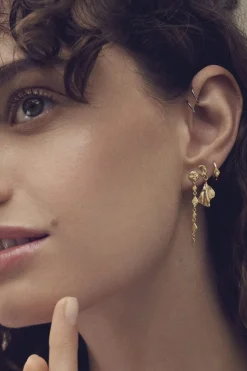 Clearance Felicia Earrings Øreringe