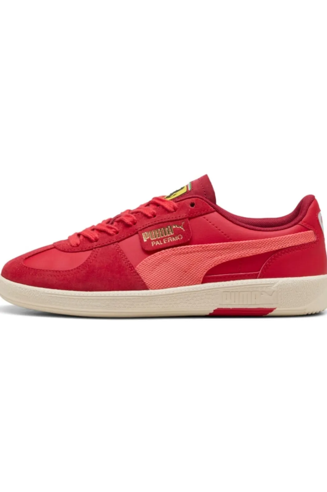 Puma Sko & Sneakers<Ferrari Palermo
