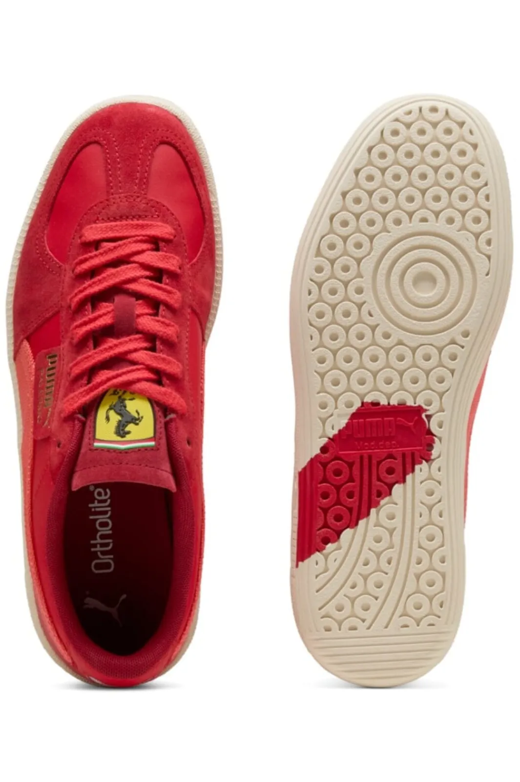 Puma Sko & Sneakers<Ferrari Palermo