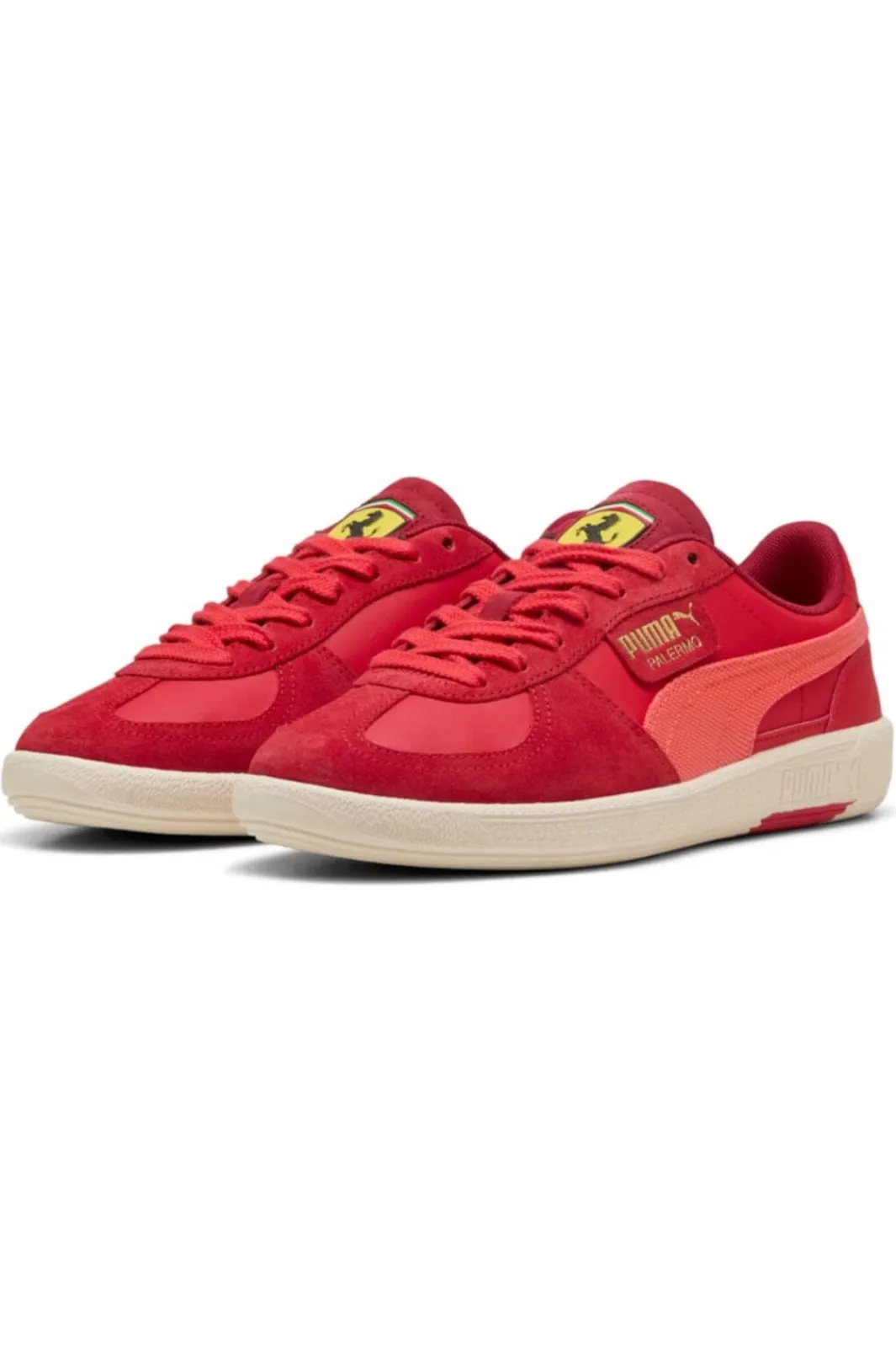 Puma Sko & Sneakers<Ferrari Palermo