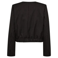 Co´Couture Sæt 🛍️|Overtøj & Jakker<Fiacc Pin Bomber Jacket 30375