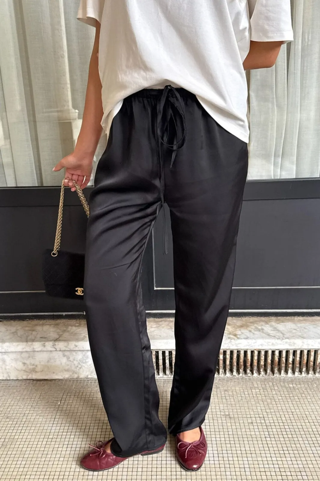 BYIC Bukser, Jeans & Leggings<Fieic Pants A23851