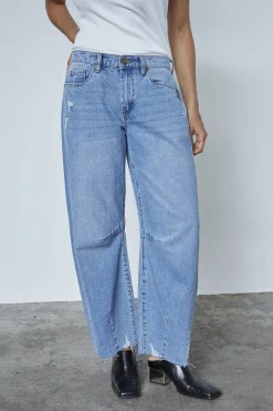 Sisters Point Bukser, Jeans & Leggings<Filia-Je2 18988