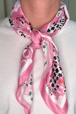 Sale Filippa Scarf Tørklæder