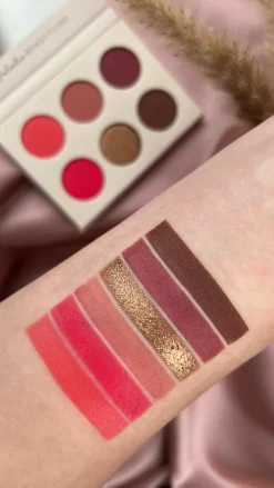 Valentin Beautyline Øjenskygge<Find Your Beauty Inside
