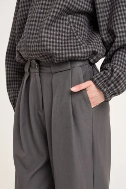 Clearance Fiona Pants AV5092 Sæt 🛍️|Bukser, Jeans & Leggings