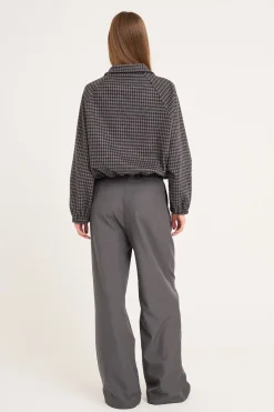 Clearance Fiona Pants AV5092 Sæt 🛍️|Bukser, Jeans & Leggings