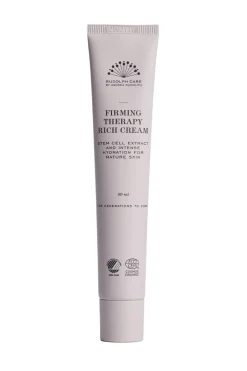 Clearance Firming Therapy Rich Cream 4557100 Ansigtscreme