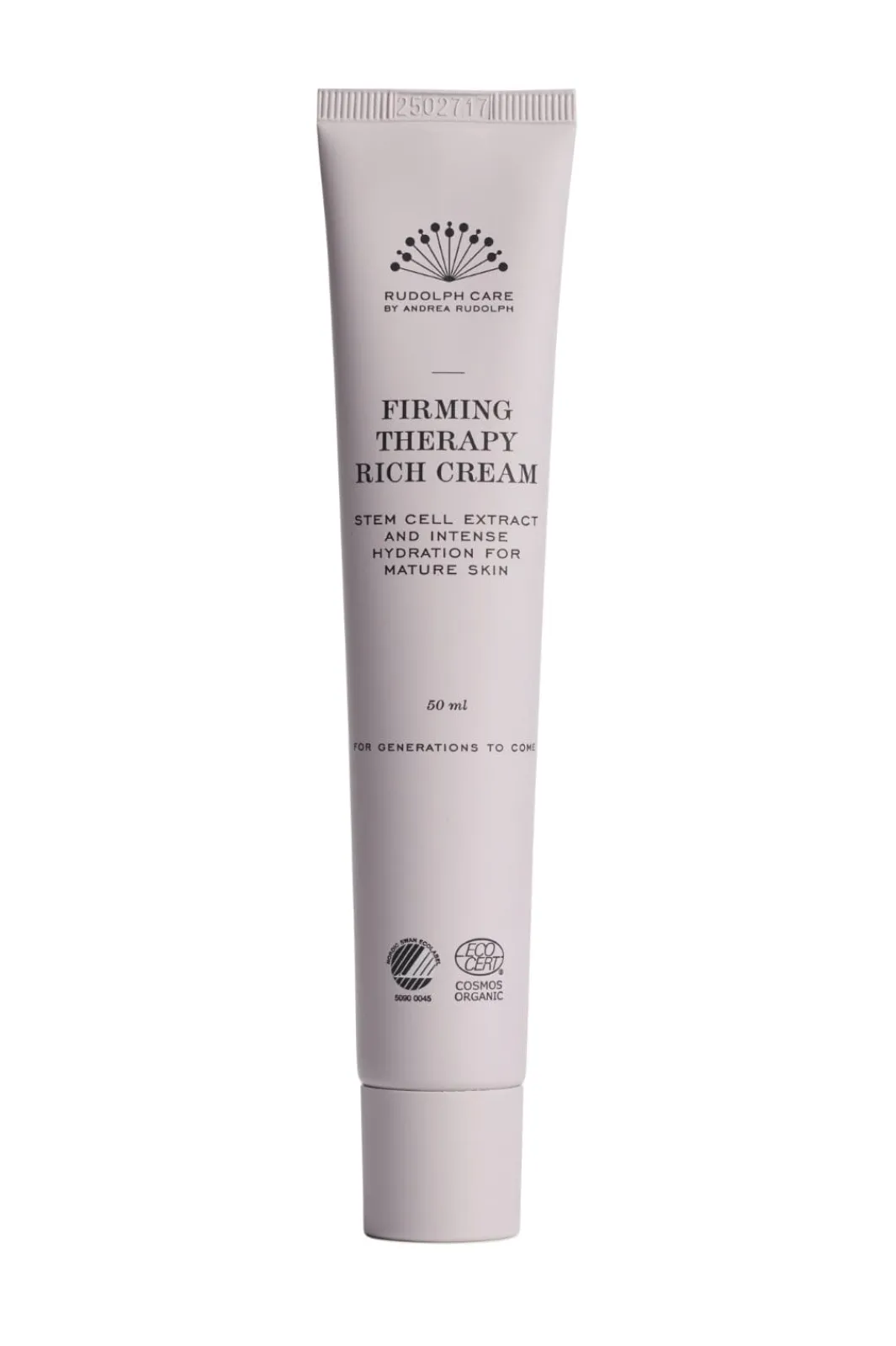 Clearance Firming Therapy Rich Cream 4557100 Ansigtscreme
