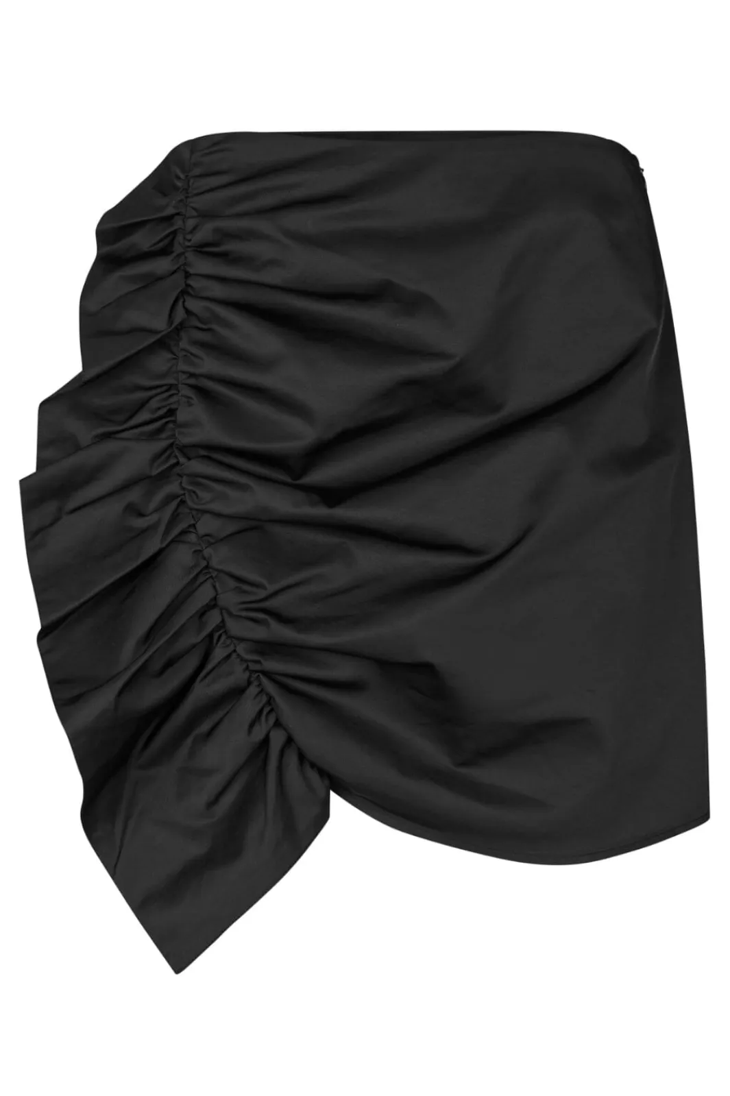 Best Flary Ruffle Skirt 60190 Nederdele