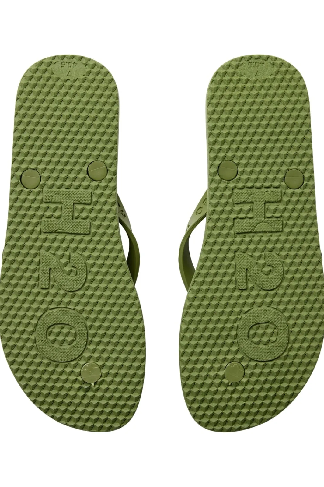 Hot Flip Flop Sandaler