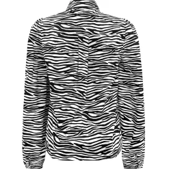 Liberte Bluser & Skjorter|Ammevenligt Tøj<Flora-Ls-Blouse