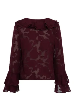 Outlet Floretta Blouse AV6090 Bluser & Skjorter