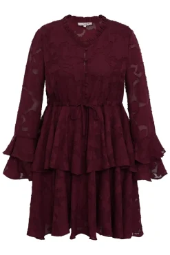 A-View Kjoler<Floretta Dress AV7022