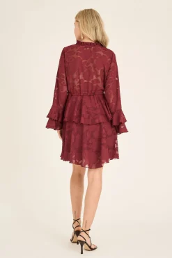 A-View Kjoler<Floretta Dress AV7022