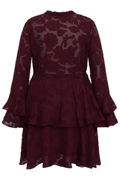 A-View Kjoler<Floretta Dress AV7022