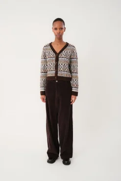 Lollys Laundry Bukser, Jeans & Leggings<Floridall Pants25445-2012