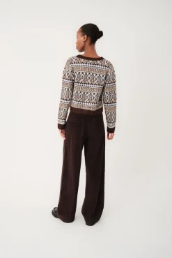 Lollys Laundry Bukser, Jeans & Leggings<Floridall Pants25445-2012