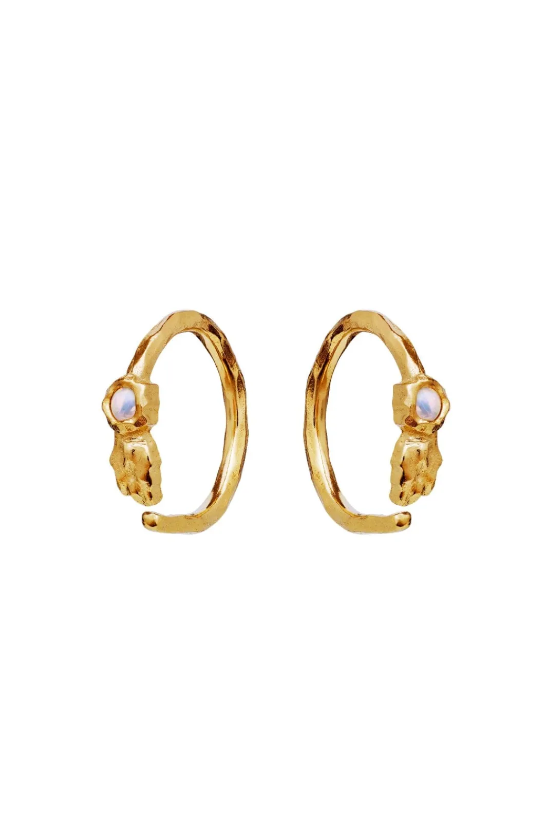 Discount Florus Earrings 9659a Øreringe