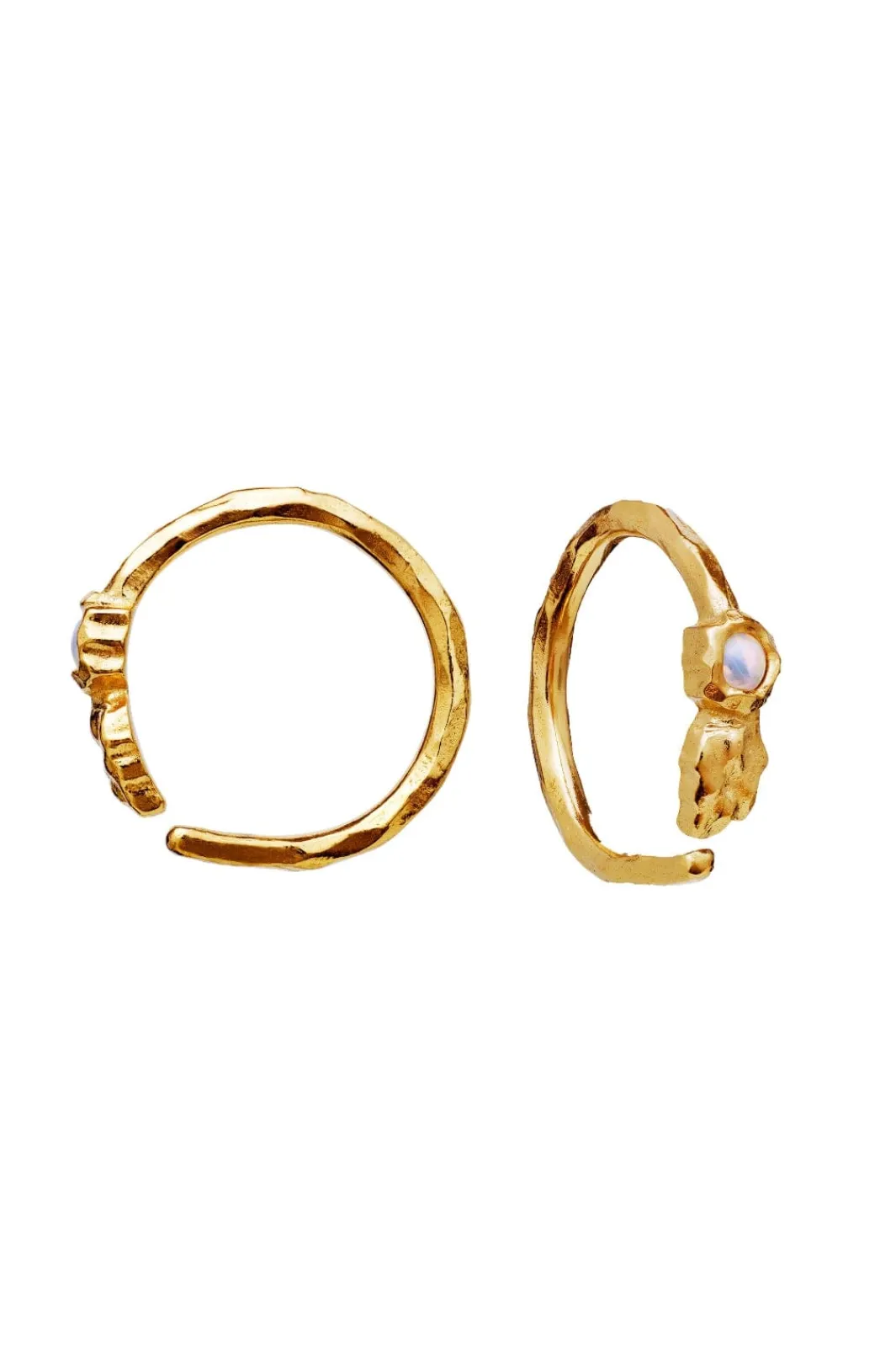 Discount Florus Earrings 9659a Øreringe