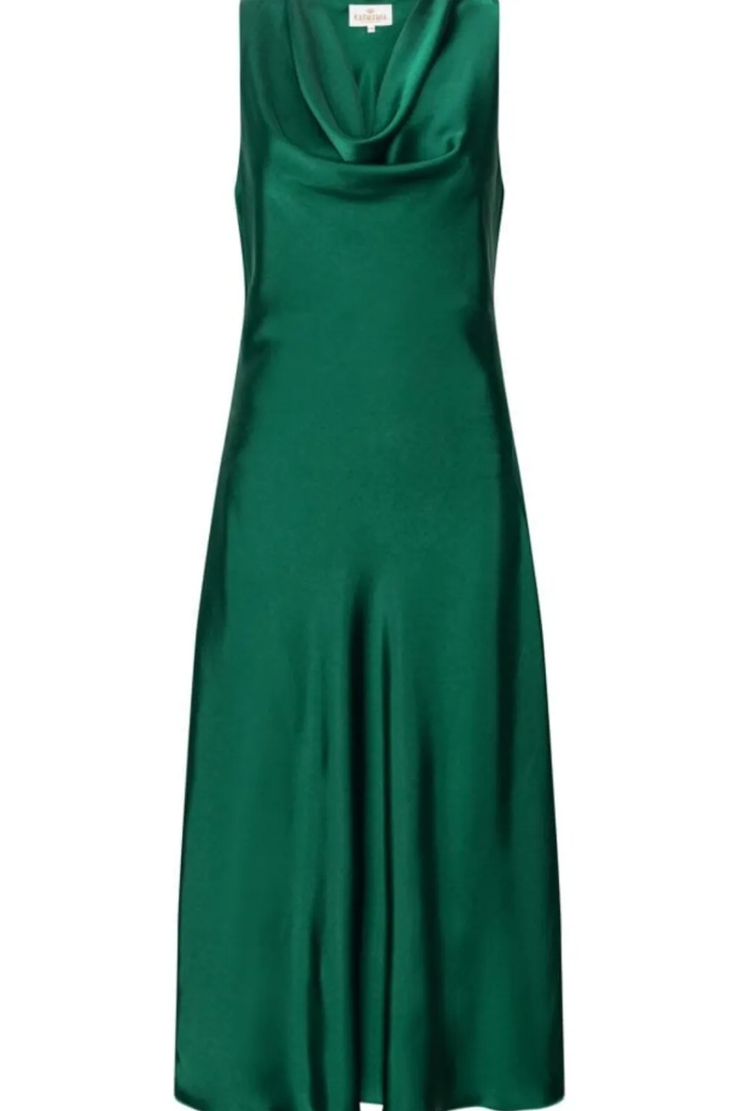 Karmamia Kjoler<Flow Dress 2295