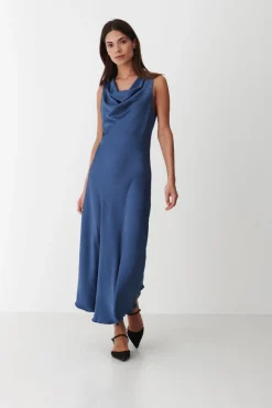 Karmamia Kjoler<Flow Dress 2237