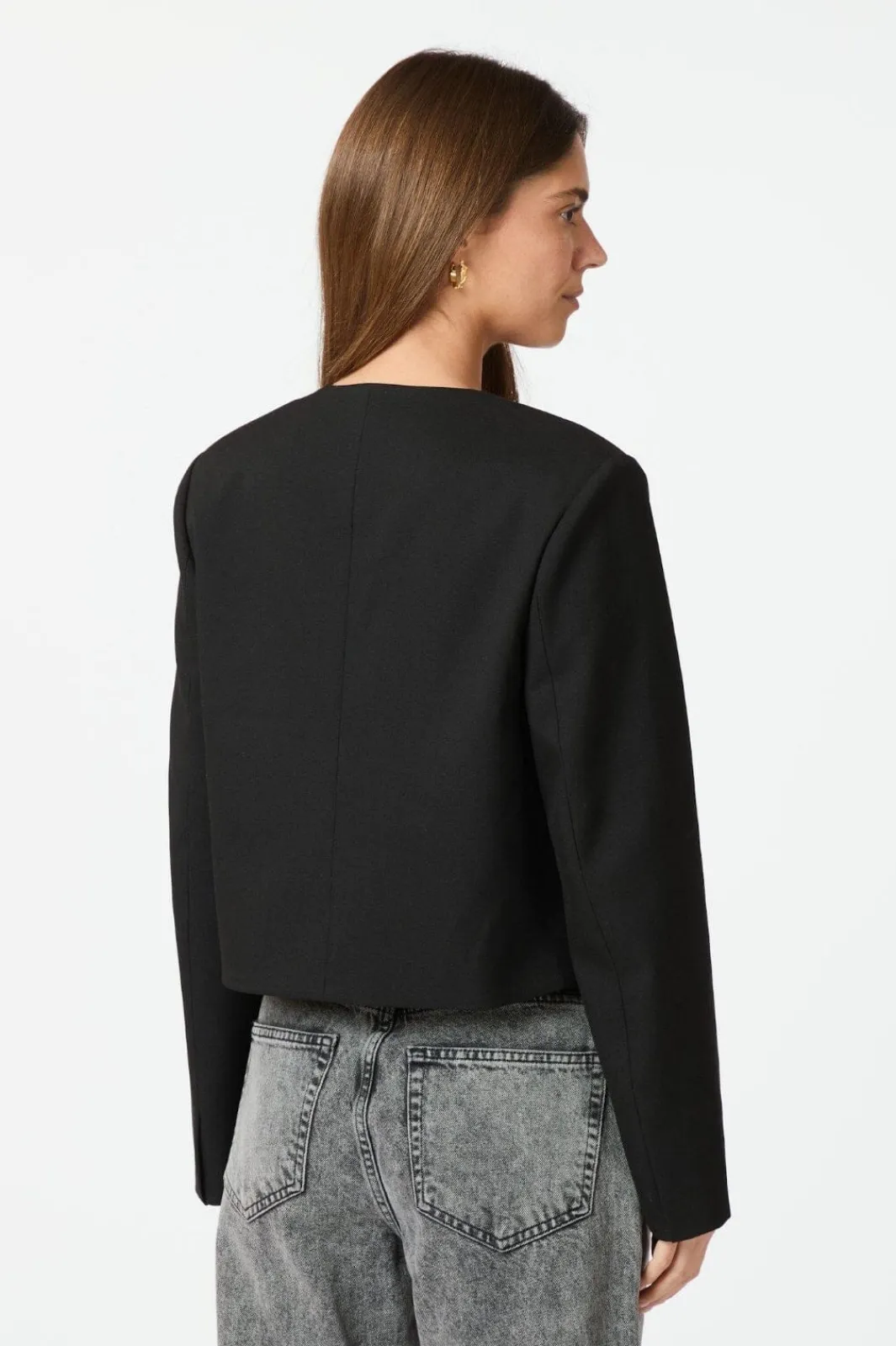 Clearance Flynn Jacket 164592 Overtøj & Jakker