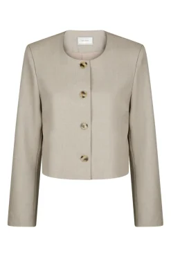 Neo Noir Overtøj & Jakker<Flynn Jacket 164592