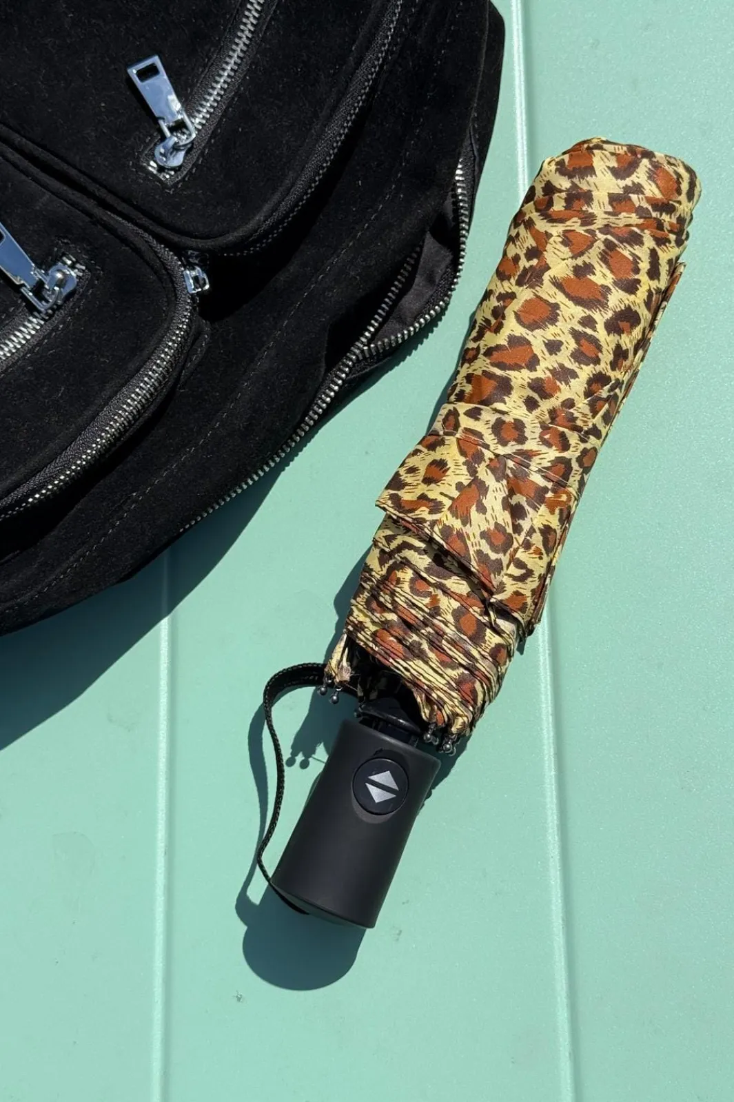 Foldable Umbrella PP-7922 Børn Bad, Leg & Interiør