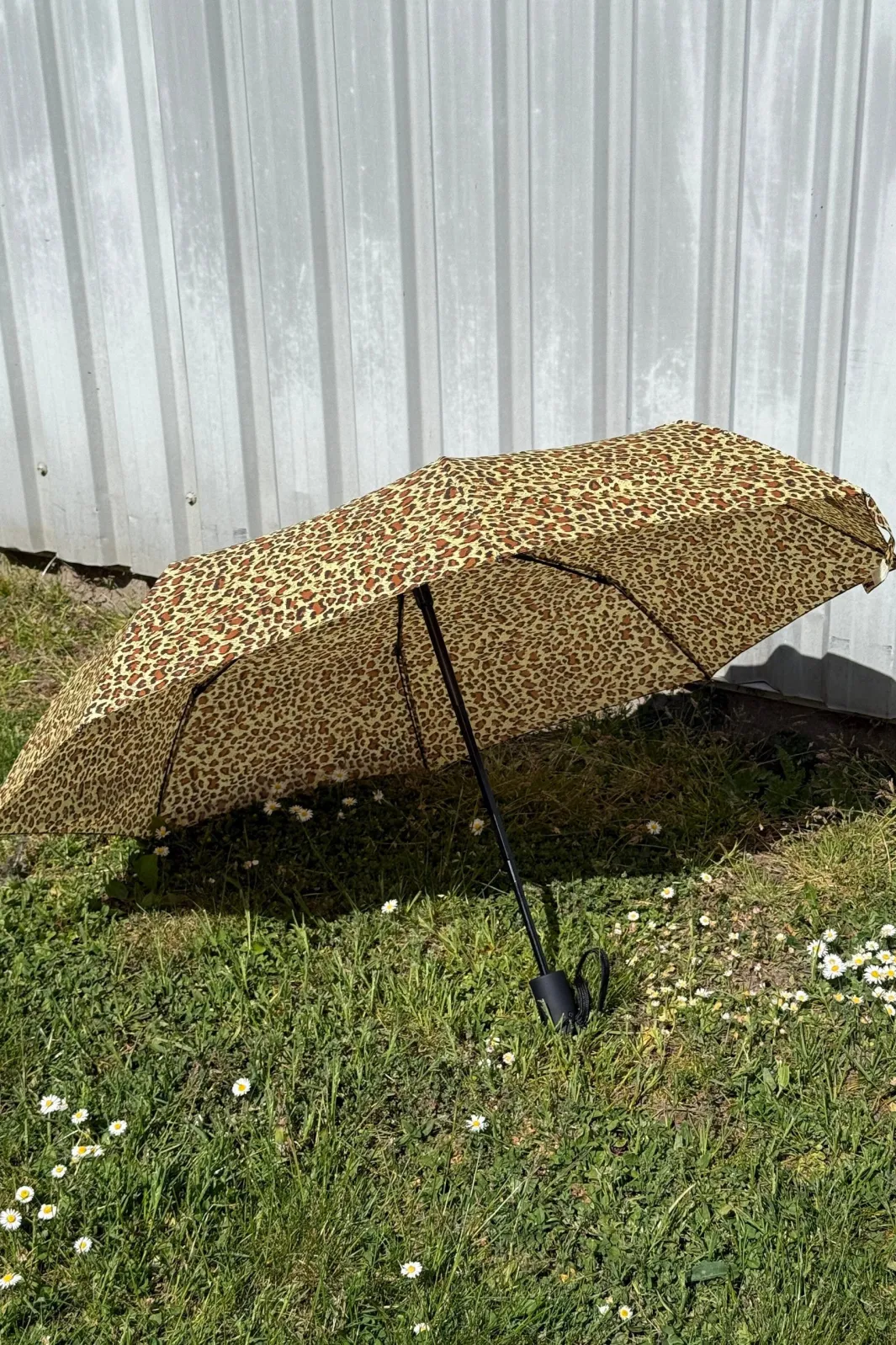 Foldable Umbrella PP-7922 Børn Bad, Leg & Interiør