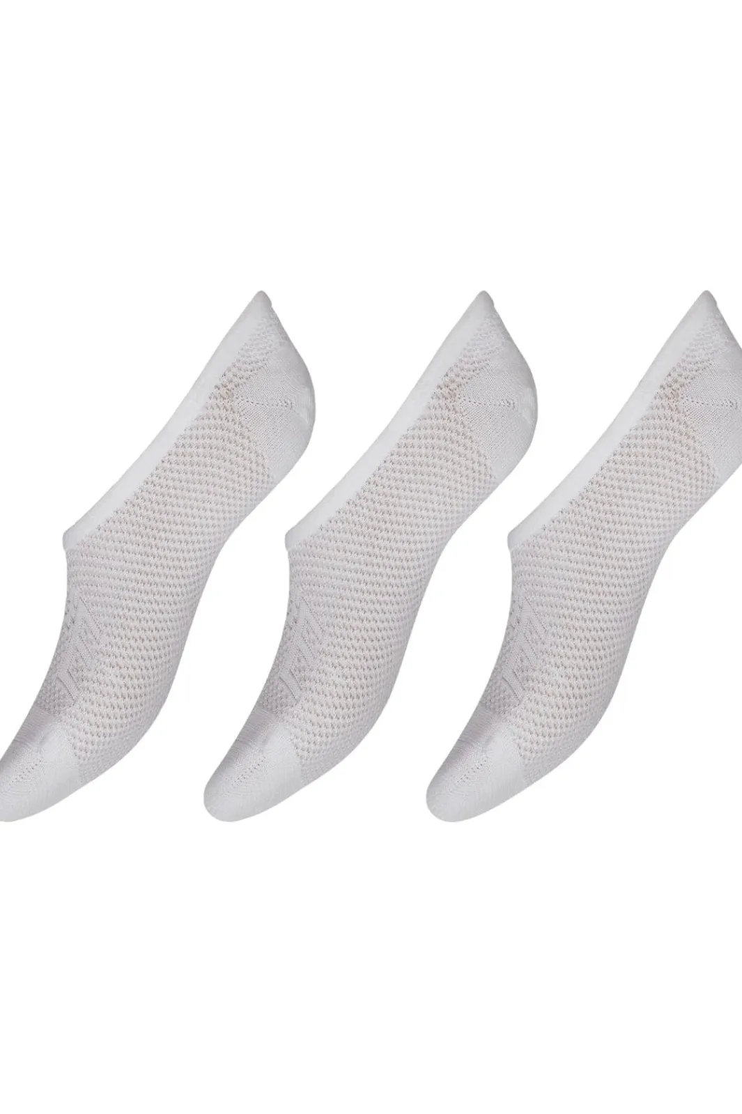 Best Footie 3-Pack 22241-60 Strømper & Strømpebukser