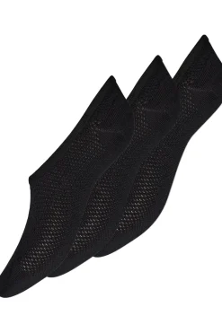 Hype The Detail Strømper & Strømpebukser<Footie 3-Pack 22241-60