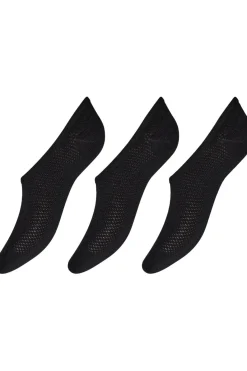 Hype The Detail Strømper & Strømpebukser<Footie 3-Pack 22241-60