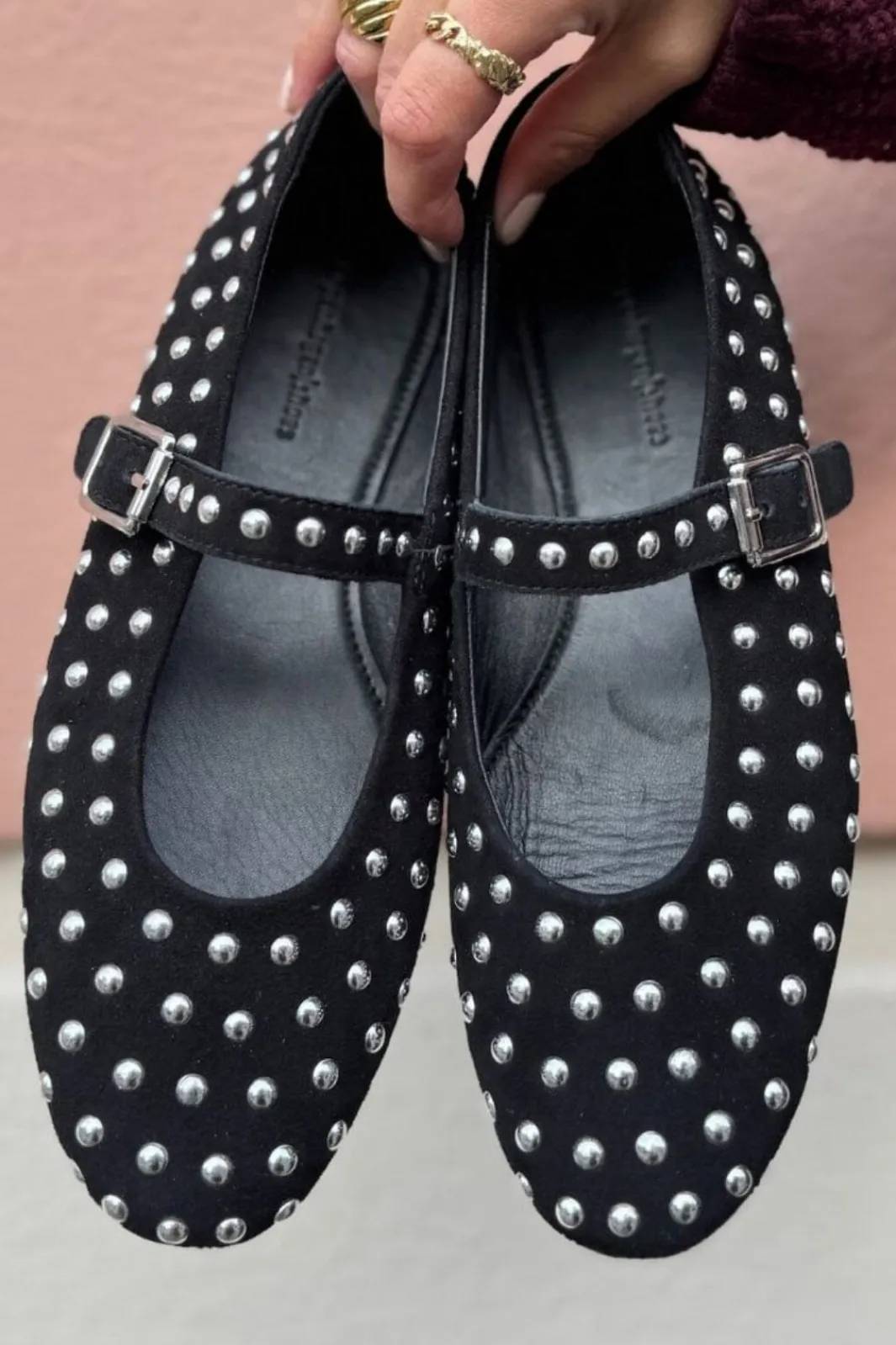 Outlet For A While CS8415 Copenhagen Shoes|Ballerinaer