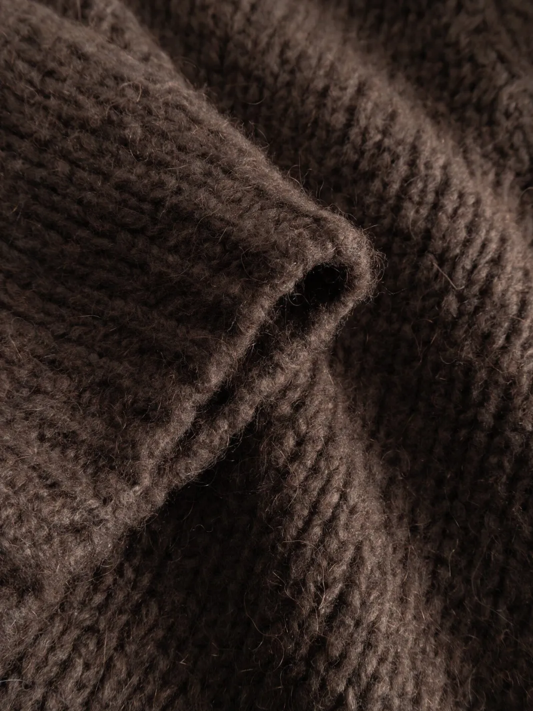 Outlet Fora Knit Cardigan Cardigans