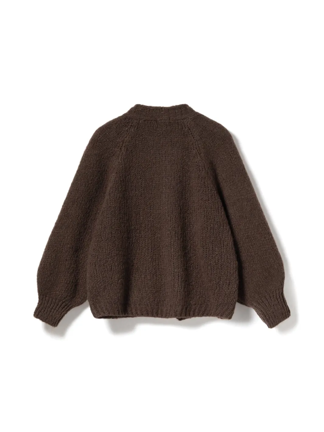 Outlet Fora Knit Cardigan Cardigans