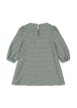 Best Foret Dress Gots Ks104193 Børn Kjoler