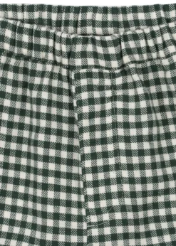 Børn Konges Sløjd Bukser & Leggings<Foret Pants Gots Ks104195