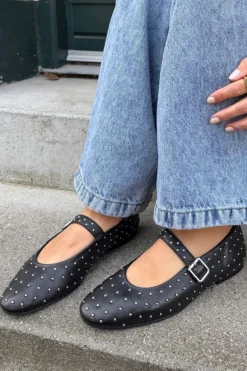 Copenhagen Shoes Copenhagen Shoes|Ballerinaer<Forever Love CS8518