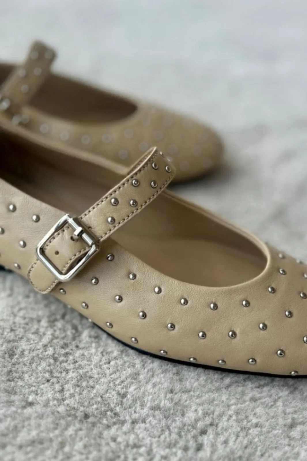 Best Forever Love CS8518 Copenhagen Shoes|Ballerinaer
