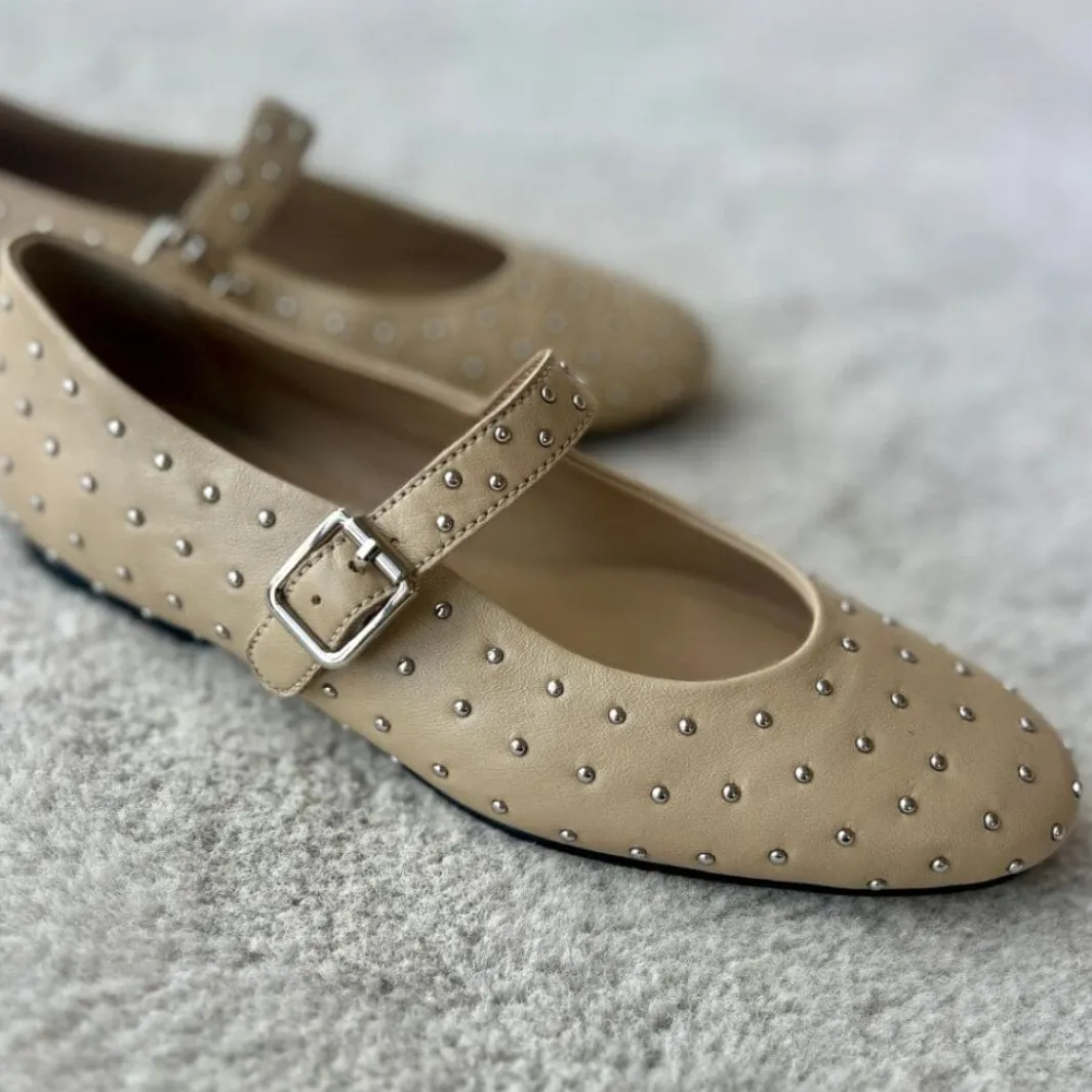 Best Forever Love CS8518 Copenhagen Shoes|Ballerinaer