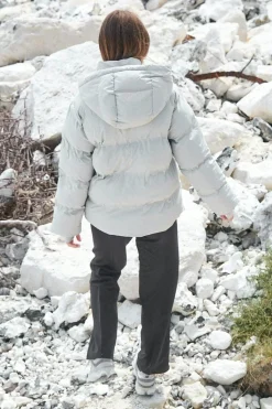Outlet Fox C Puffer Jacket Overtøj & Jakker