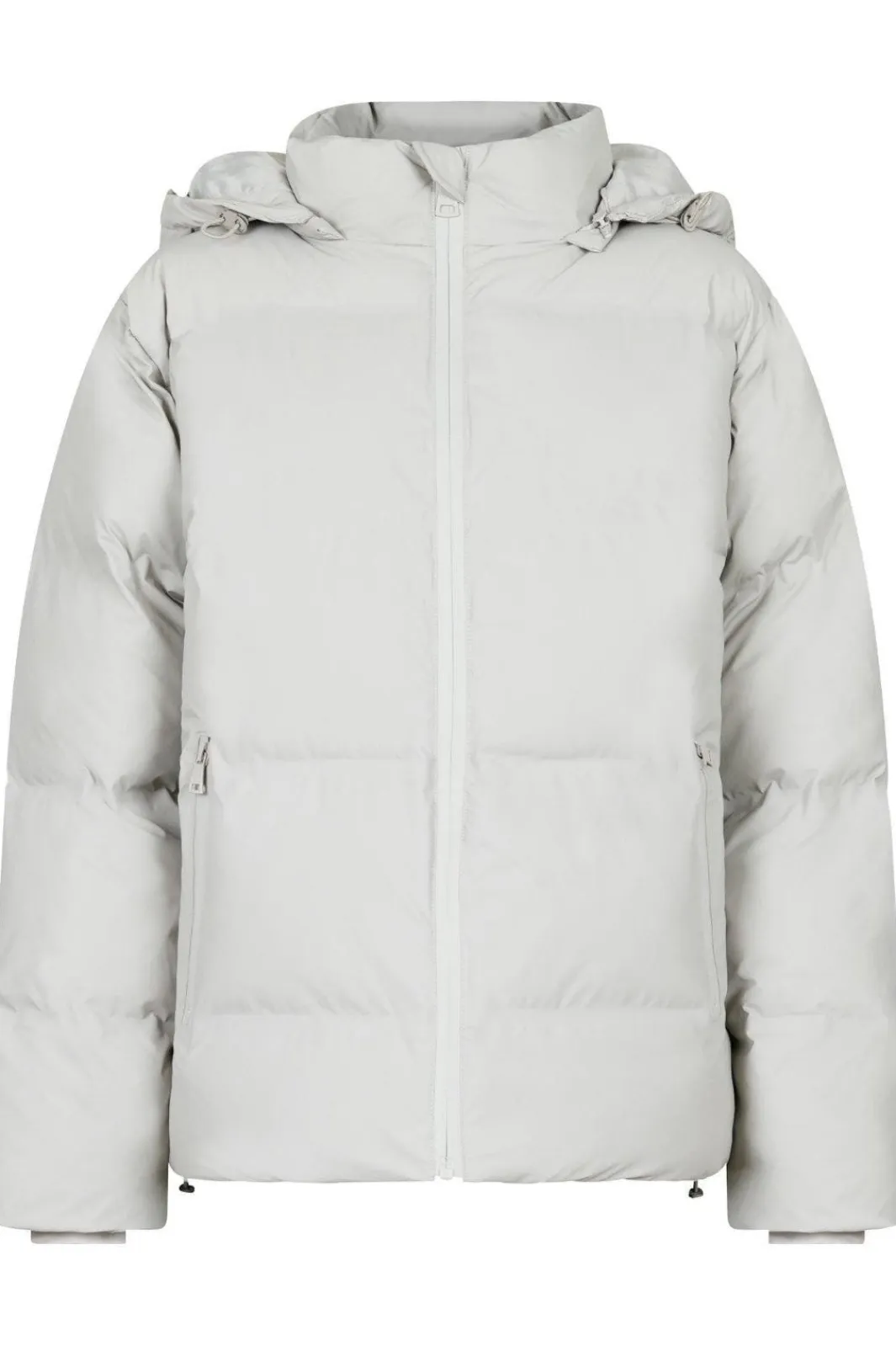 Outlet Fox C Puffer Jacket Overtøj & Jakker